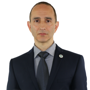 Grand Master Donato Nardizzi