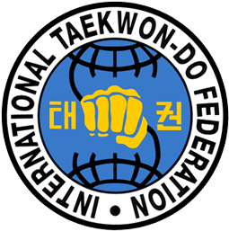 ITF Official Logo