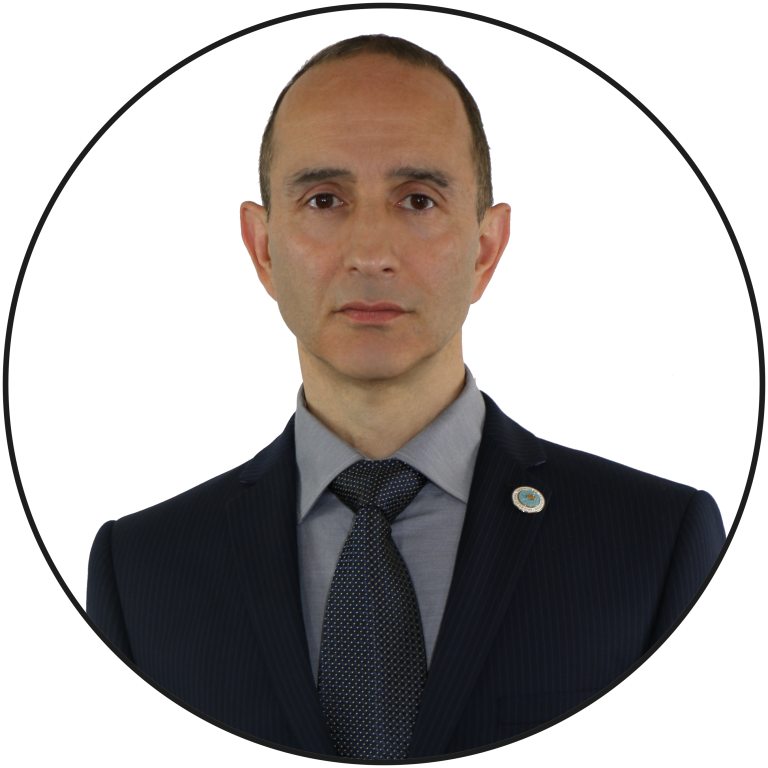 Grand Master Donato Nardizzi