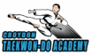 Croydon Taekwon-Do Academy Logo