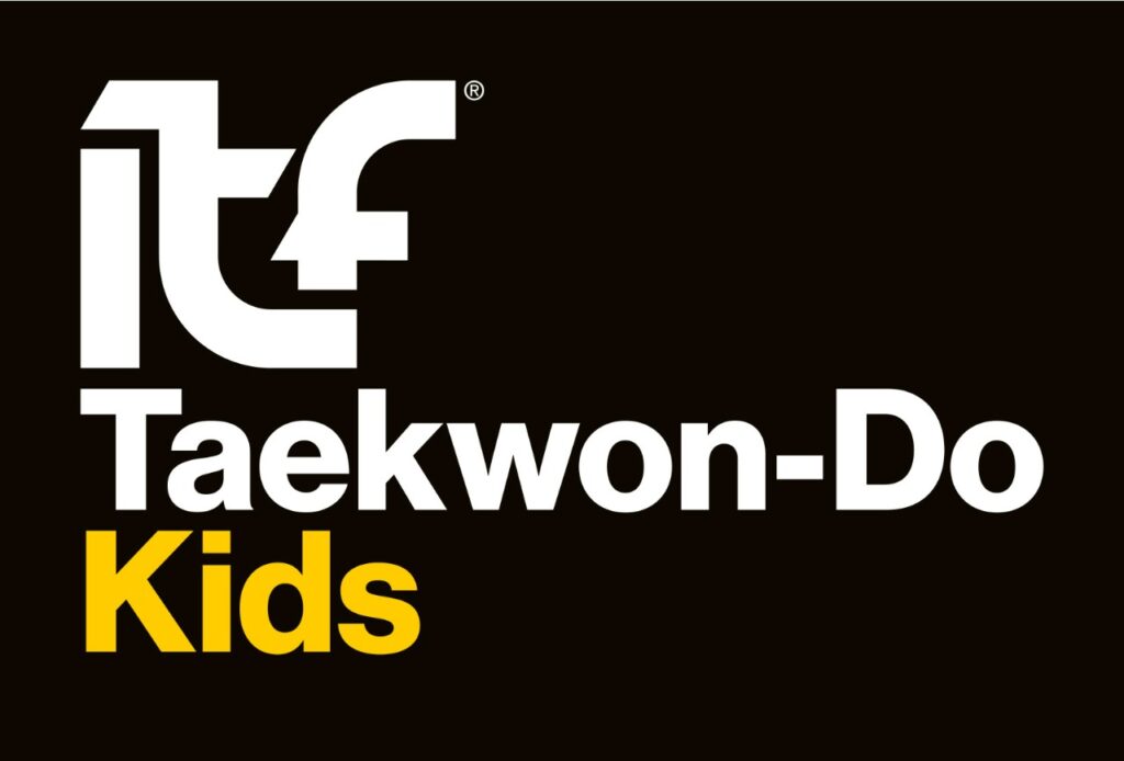 ITF Taekwon-Do Kids Program